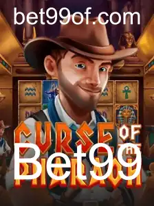 CurseofthePharaoh: Descubra a Aventura Mística do Novo Jogo com Bet99