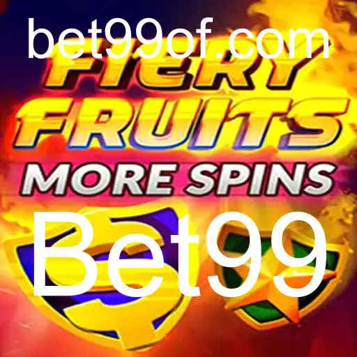 Explorando o Mundo Vibrante de FieryFruitsMoreSpins no Bet99