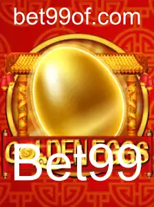 Explorando o Universo do Jogo GoldenEggs e sua Conexão com Bet99