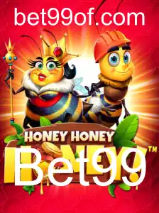 Mergulhe no Divertido Mundo de HoneyHoneyHoney com Bet99
