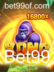 Explorando o Mundo do Jogo Kong no Bet99
