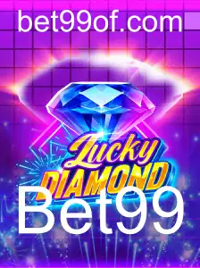 Explorando o Mundo de LuckyDiamond: O Inovador Jogo de Bet99