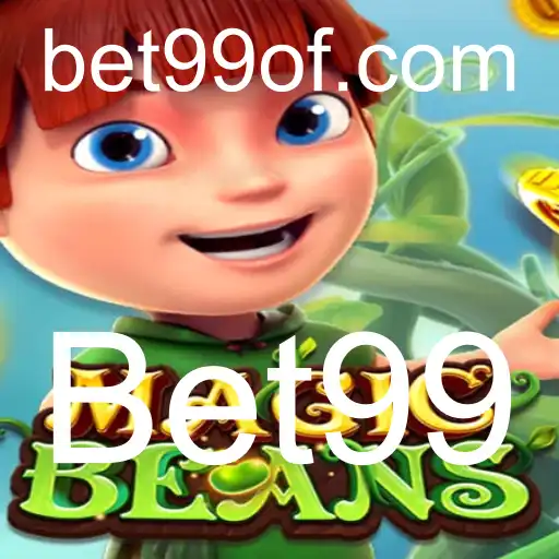 MAGICBEANS: Exploração Mágica no Mundo dos Jogos com Bet99