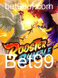 Introdução ao RoosterRumble e sua Integração com a Bet99